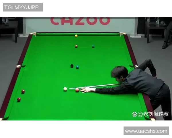 台球世锦赛资格赛最新战况分析及晋级选手名单揭晓