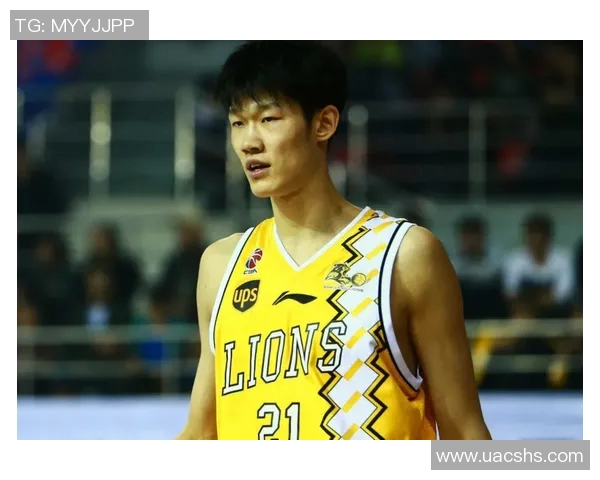 王博豪强势封堵邓伯什展现防守实力引发球迷热议