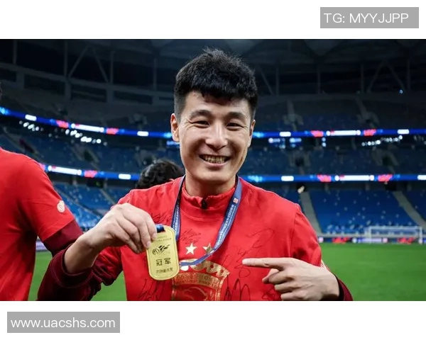 亚冠精英联赛中武磊绝杀对手展现超强实力引发球迷热议