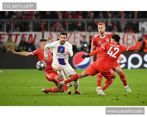 巴黎圣日耳曼争夺拜仁慕尼黑前锋，引发转会市场热议