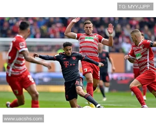 拜仁慕尼黑痛失领跑,德甲积分榜再次易主错失关键三分 拜仁慕尼黑痛失领跑,德甲积分榜再次易主错失关键三分