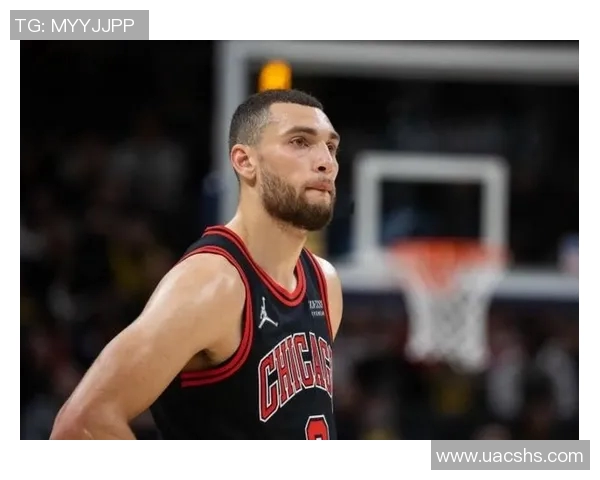 公牛战胜篮网，拉文砍下35分实现逆转