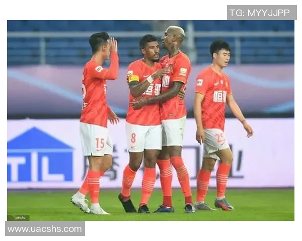 恒大战平苏宁，继续领跑中超积分榜，悬念依然存在