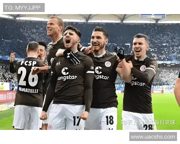 汉堡主场胜鲁尔，德甲保级前景光明