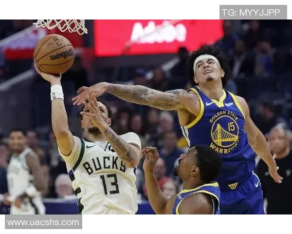 勇士大胜雄鹿取得两连胜，赛季战绩再攀新高