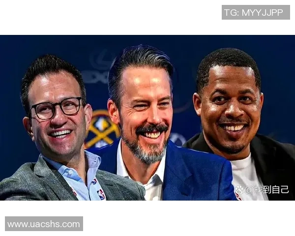 掘金队球员交易传闻四起,新赛季阵容存变数 掘金队球员交易传闻四起,新赛季阵容存变数