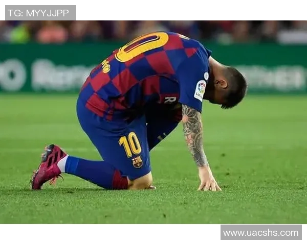 梅西受伤缺阵,巴塞罗那遭遇三连败,危机不断加深 梅西受伤缺阵,巴塞罗那遭遇三连败,危机不断加深