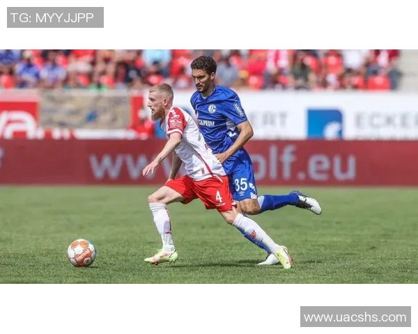 沙尔克04大将因伤休战,或缺带头人数周 沙尔克04大将因伤休战,或缺带头人数周