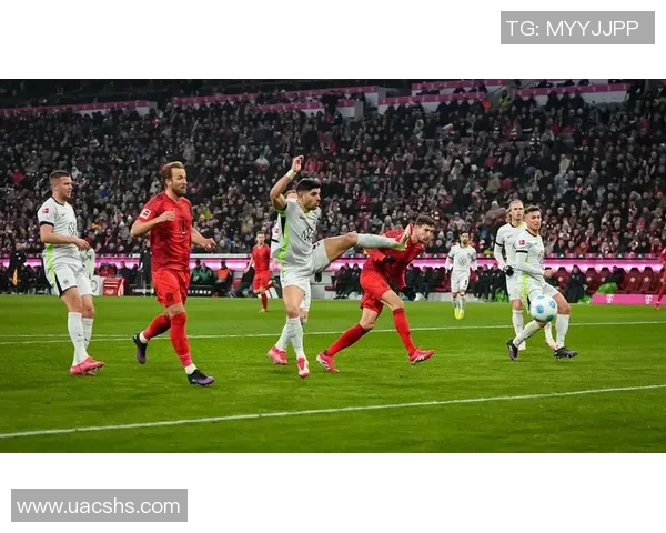 沃尔夫斯堡客场遭拜仁逆转，联赛失利引发热议