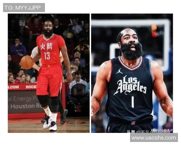 火箭横扫老鹰，哈登三双表现抢眼——篮球巨星的完美蜕变