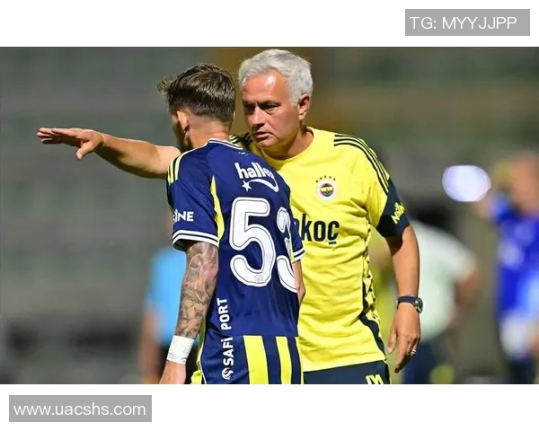 穆里尼奥力挺球员,坚信团队实力能够赢得胜利