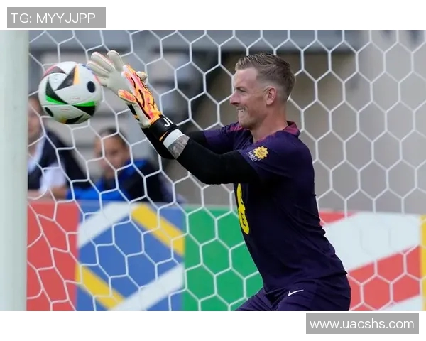 英格兰主帅南门:我们将为欧洲杯决赛做好充分准备