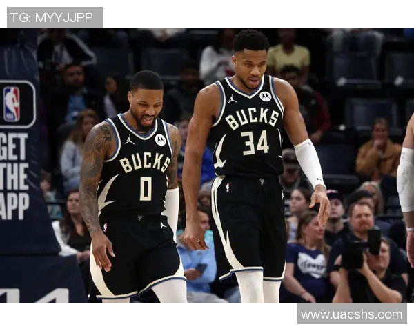 雄鹿连胜终结,不敌开拓者:这场比赛揭示了什么?